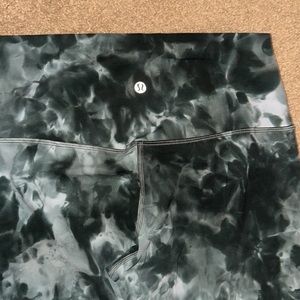 Lululemon align leggings
